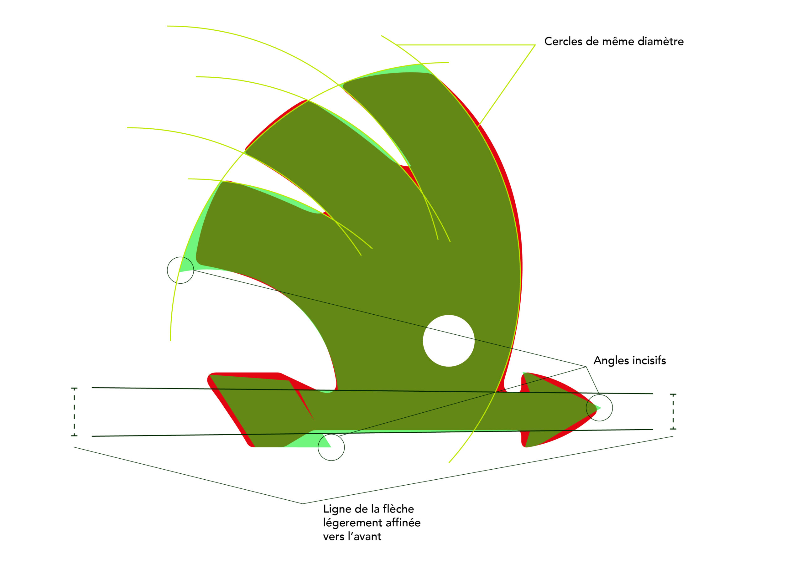 Logo SKODA details_Plan de travail 1